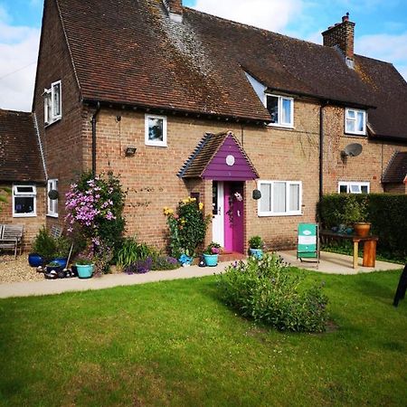 مبيت وإفطار Avebury Life المظهر الخارجي الصورة