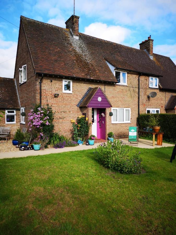 مبيت وإفطار Avebury Life المظهر الخارجي الصورة