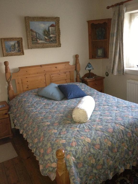 مبيت وإفطار Avebury Life الغرفة الصورة