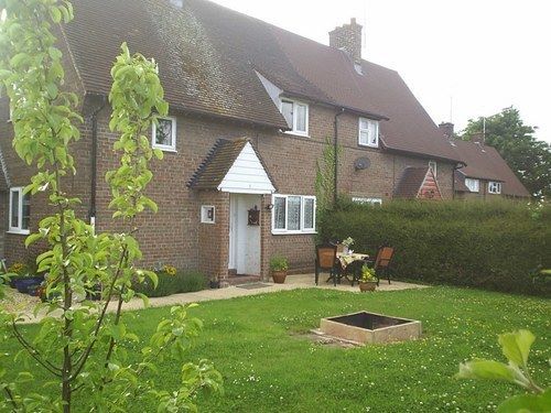 مبيت وإفطار Avebury Life المظهر الخارجي الصورة