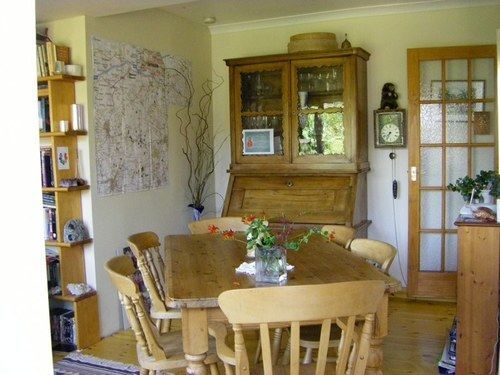 مبيت وإفطار Avebury Life المظهر الخارجي الصورة