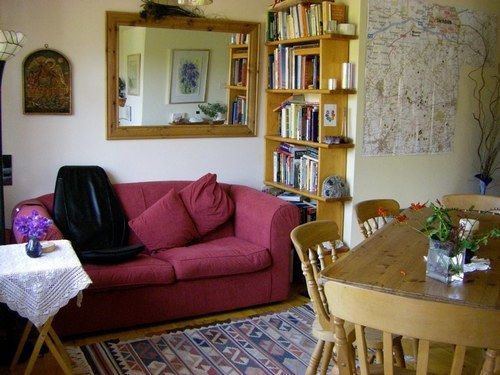 مبيت وإفطار Avebury Life المظهر الخارجي الصورة