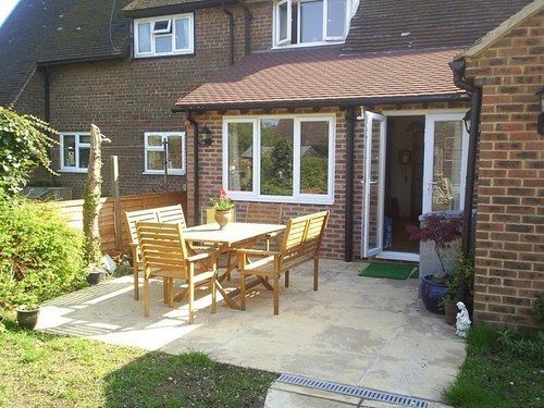 مبيت وإفطار Avebury Life المظهر الخارجي الصورة
